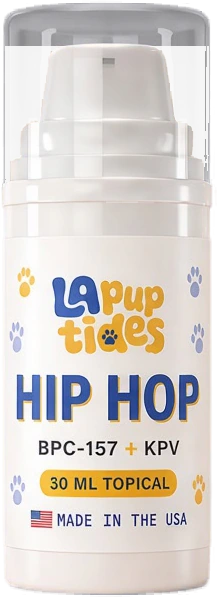 Hip Hop topical